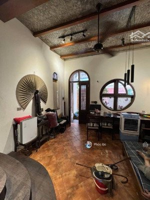 bán nhà linh đàm, gần trường, 35m2 x 5, giá 6 tỷ