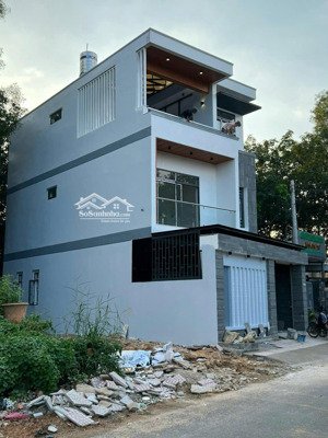 bán nhà riêng phường định hòa, thủ dầu một, pháp lý rõ ràng, mua bán an toàn