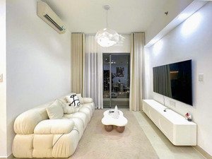 masteri thảo điền bán căn hộ tầng cao tháp t1 với 2 phòng ngủ view thành phố