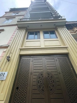 nhà dòng tiền ổn định nguyễn thị định - ôtô tránh - pccc đạt chuẩn - cơ hội đầu tư sinh lời cao