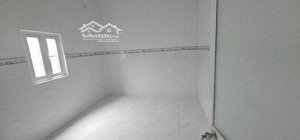 nhà 2 tầng mặt tiền đường thạnh lộc 29 phường an phú đông q12, dt 48,5m2(6x12) 5,6tỷ