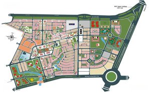bán nhà đất khu dân cư an phú an khán (4mx20m, 5mx 20m, 8mx20m, 10mx17m, 10mx20m)