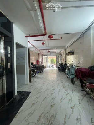 bán ccmn tây mỗ 105mx8 tầng thang máy - ô tô đỗ cửa - full nội thất - 22 phòng - 2x tỷ 