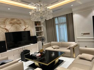 bán biệt thự đô nghĩa 200m2. zá chỉ nhỉnh 3x tỷ chút - nhà đẹp full nội thất xịn, sẵn sổ sang tên