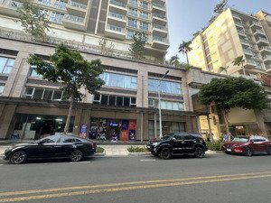 bán shophouse sarina sala - 55 tỷ - sổ hồng sẵn