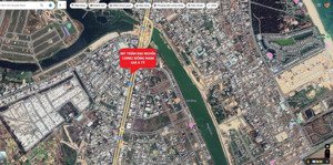 mt trần đại nghĩa - tuyến đường huyết mạch -120m2 chỉ 8 tỷ