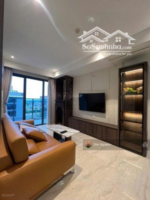 the opera - metropole cho thuê căn góc 2pn full nội thất - giá thuê chỉ 37tr rẻ nhất dự án