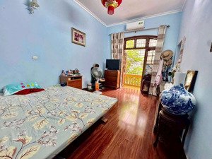 hoa hậu phương liệt - hơn 6 tỷ- 45m2 - nở hậu - ngõ thông - nhà dòng tiền
