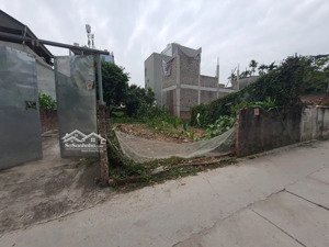 bán 55m đất lô góc vân côn an khánh hoài đức sát láng hòa lạc, vành đai 4, ga tàu, ô tô vào 4 tỷ 65