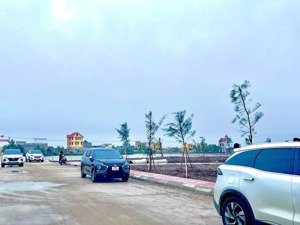 chỉ với 1ty2 đã có thể sở hữu bất động sản ven biển (hỗ trợ vay bank), đất giao thủy, nam định