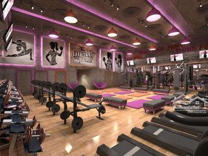 cho thuê nhà mặt phố ngang 22m đường nguyễn thị minh khai - hải châu - đà nẵng