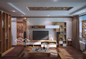 cho thuê căn hộ 3 pn, 110,63m2 hagl lakeview (72 hàm nghi)