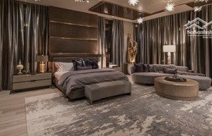 cần bán căn hộ cao cấp capital elite căn góc 115m2 full nội thất ban công đn lh : 