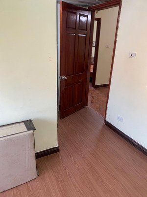 cho thuê căn hộ chung cư hud tầng đẹp định công. diện tích 75m2, 9,5tr.