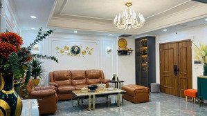 hơn 6 tỷ minh khai diện tích 90m2 căn hộ 3ngủ full nội thất