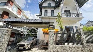 hạ 8 tỷ! bán gấp villa thành thái, q. 10, 9x22m, trệt + 2 lầu mới đẹp vào ở ngay, giá chỉ 41.5 tỷ