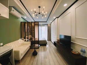 cực hiếm cho thuê căn ot millennium 35m2 có ngăn phòng, nội thất sang đẹp giá 15tr lh: 
