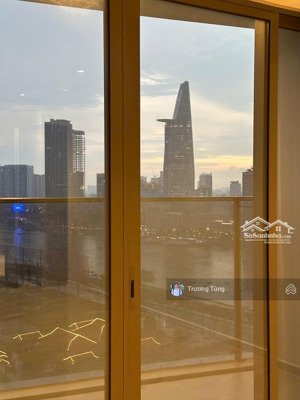 cho thuê căn hộ 2pn ntcb, view bitexco đẹp nhất tại the opera residences