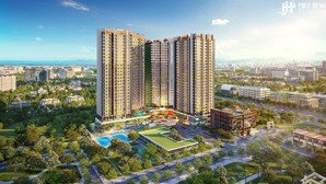 the aspira, nhà tp. hcm, gần metro, khu tod, giá dĩ an, 1pn chỉ từ 1,4 tỷ, thanh toán 10% ký hdmb