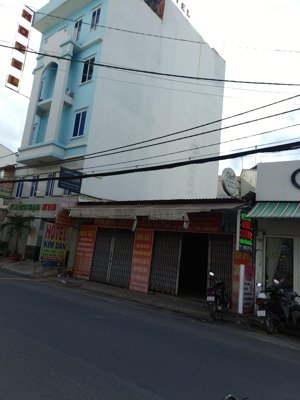 bán nhà mặt tiền kinh doanh buôn bán phường thới an, q12 giáp gò vấp 13x24m vị trí đắc địa sầm uất