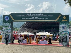 bán tái định cư nam nhà vườn hòa ninh, 92,5m2 đường 5,5m.