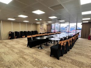 văn phòng hạng a giá tốt nhất giảng võ, ba đình - grandeur palace, từ 150 - 300m2