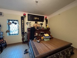 bán nhà riêng tại đội cấn, ba đình, view hồ, thang máy, ô tô vào nhà dt 65,5 m2 giá chỉ 36,5 tỷ