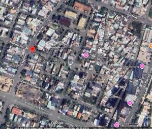 bán lô góc 2 mặt tiền ngã 4 hà kỳ ngộ & nguyễn đức an, rất thích hợp để xây căn hộ