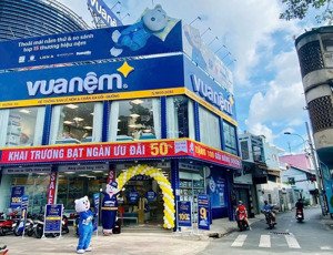 gấp! bán nhà góc 2 mặt tiền đặng thùy trâm bình thạnh - dt 20x8m 4 tầng hđt 110 triệu giá 50 tỷ