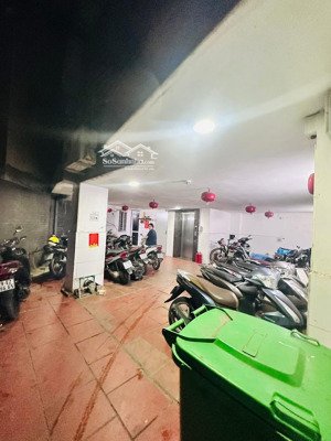 bán cc mini, 93m2, 14,5 tỷ, view đẹp tại đặng văn ngữ, nam đồng, đống đa, hà nội