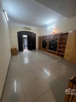 cho thuê nhà làm văn phòng cty kđt mới định công, dt 75m2 * 4t, giá 17 triệu/tháng