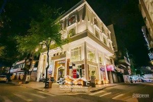 cam kết rẻ nhất!! bán góc 2 mặt tiền ngay song hành- 15x20m - xây dựng- : 1h6t - giá : 97 tỷ tl