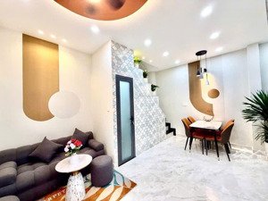 nguyễn thiện thuật p24 bình thạnh 25m 3.68 tỷ hẻm xe hơi tặng hđ bảo hiểm nhân thọ 12 triệu