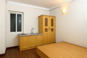 cho thuê ccmn mới, full đồ, giờ tự do, không chung chủ tại xuân la, 3,5tr. lh 