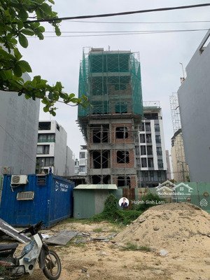 đất biển mỹ khê! mặt tiền đường phạm kiệt- trục 11.5m- sát đường hồ xuân hương- 90m2 - giá 14 tỷ x