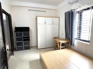 cho thuê ccmn full đồ, giờ tự do, ko chung chủ tại xuân đỉnh 4tr. lh 