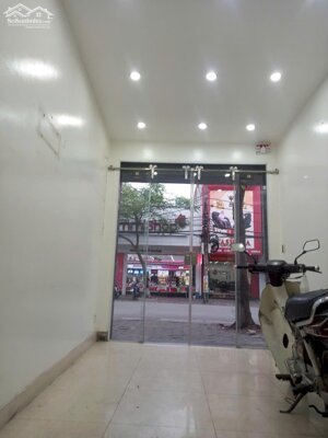 CHO THUÊ LÂU DÀI NGUYÊN CĂN NHÀ 5 TẦNG, SỐ 86A, LÔ GÓC MẶT phố LÊ LỢI, GIA VIÊN, Ngô Quyền