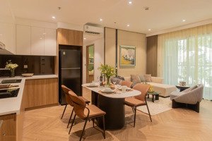 căn 2pn + 1 / 76.9m2, giá 5.636 tỷ tầng cao 31 view sông q. hải châu - masteri rivera đà nẵng