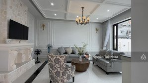 bán villa đường nam hồ đà lạt 18,3 tỷ