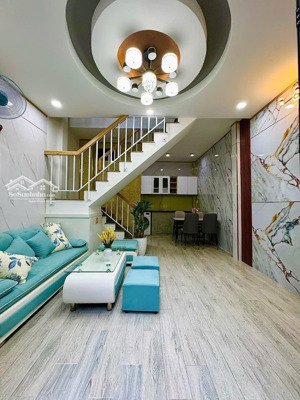 bán nhà đường quang trung, p11, gò vấp giá tốt khu trung tâm