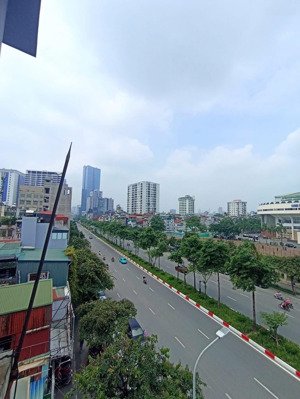 bán nhà mặt phố văn cao, 65 tỷ, 95m2, view đẹp, ba đình, hà nội