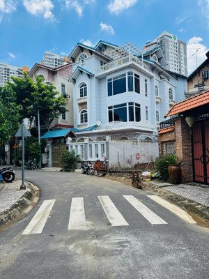 hàng hiếm! bán nhanh lô đất - kdc văn minh, an phú - 160m2 - ctxd: hầm 4 tầng - giá rẻ chỉ: 23,8 tỷ