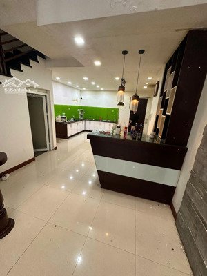 bán nhà 3 tầng mt đường 7m5 lê quang đạo khu an thượng, gần nguyễn văn thoại