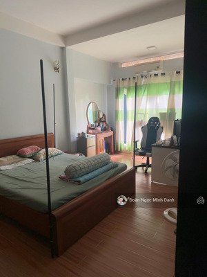 bán nhanh villa 3 tầng mặt tiền võ nguyên giáp 140m2 nhỉnh 33 tỷ