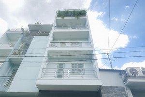 gấp bán căn hộ dịch vụ 14 p,thu nhập 50tr/tháng.5mx18m mặt tiền đường 10m,tân thuận đông quận7,13.x