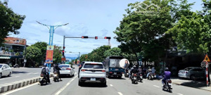 chính chủ gửi bán lô mt khuê trung nhỉnh 4 tỷ xíu. ra lê đại hành 20m.