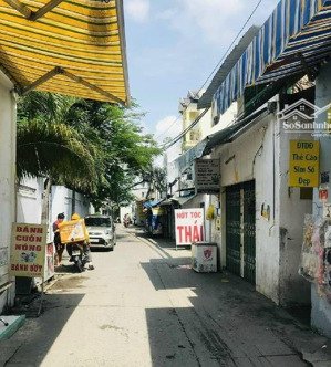 bán nhà riêng mặt tiền hẻm xe hơi kinh doanh , lâm văn bền, 89m2 , 8.2 tỷ