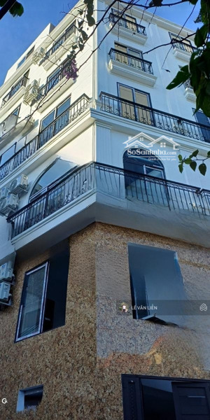 bán nhà mỹ đình 60m2, 17.8 tỷ lô góc ô tô tránh cho thuê 90 tr/th