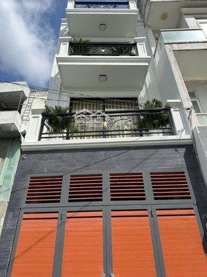 bán nhà 2 lầu giá 7,5 tỷ đường số phường bình trưng tp hcm.