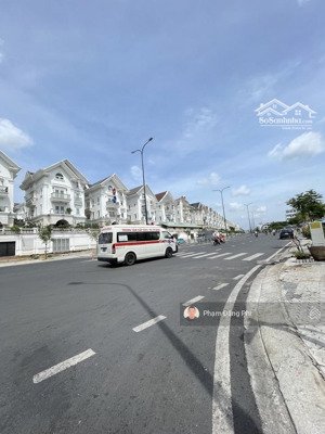 ô tô vào nhà - 130m2 - ngay đh văng lang, hutech, ngoại thương - vài bước ra mt - tiện xây mới chdv